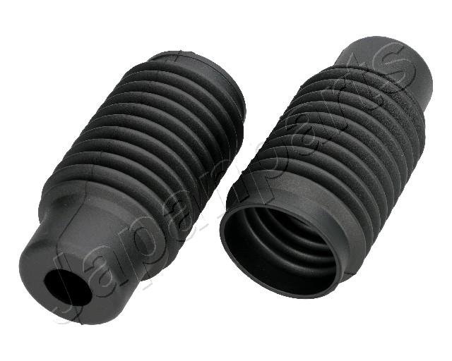 Пылезащитный комплект амортизатор JAPANPARTS KTP-317
