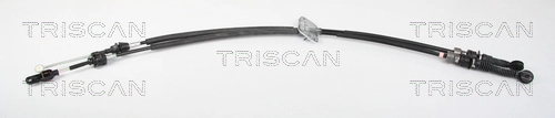 Трос механическая коробка передач TRISCAN 8140 50702