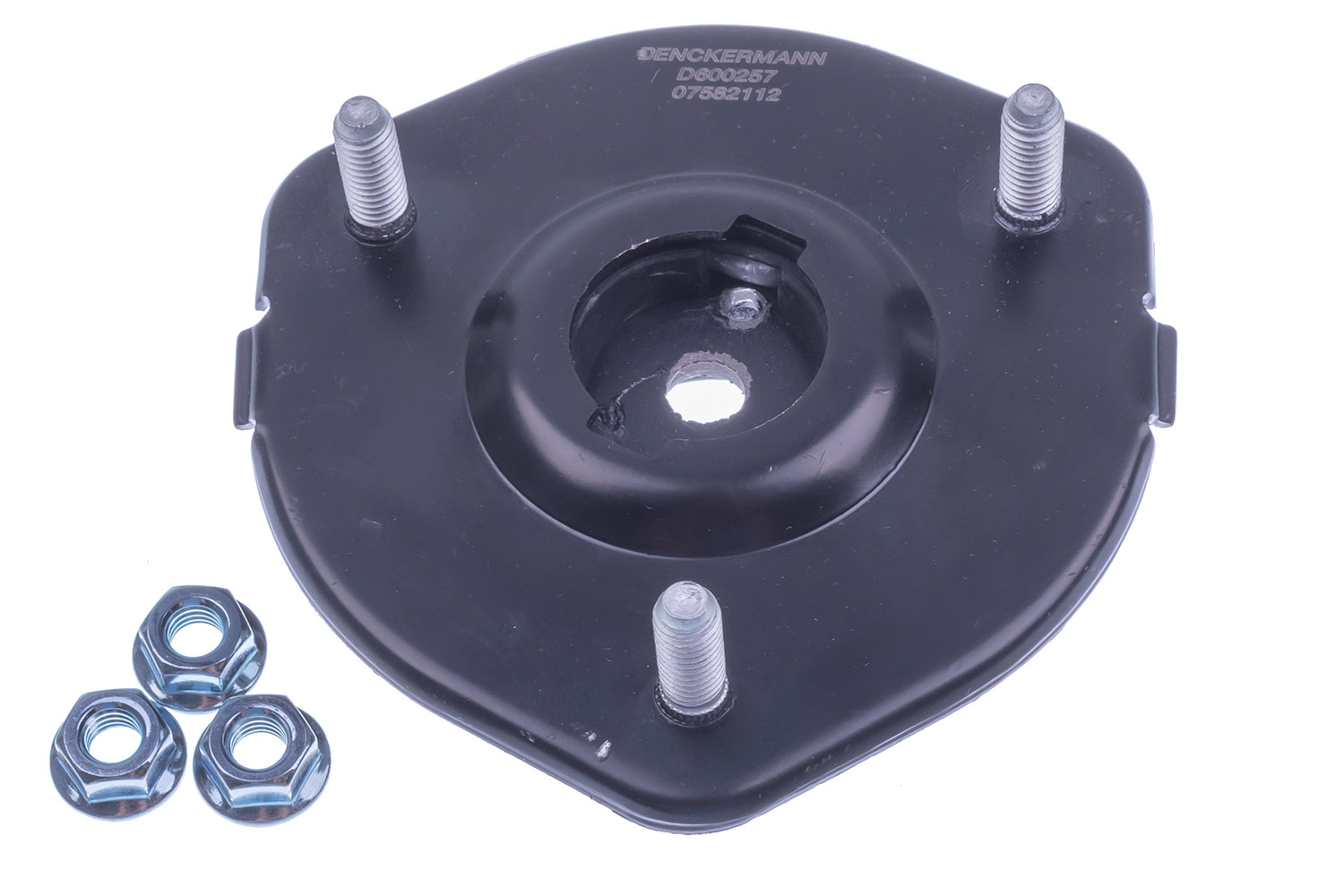 Опора стойки амортизатора DENCKERMANN D600257