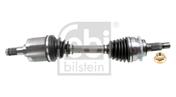 Приводной вал FEBI BILSTEIN 183825