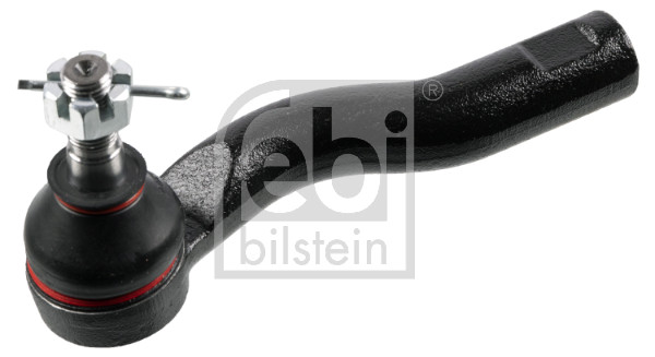 Наконечник поперечной рулевой тяги FEBI BILSTEIN 24023
