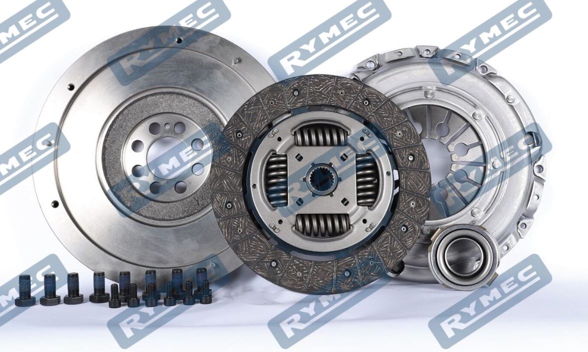 Комплект сцепления RYMEC SF1089