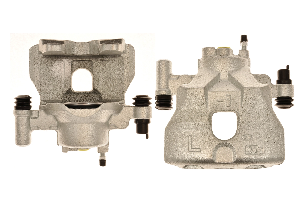 Тормозной суппорт BOSCH 0 986 134 034
