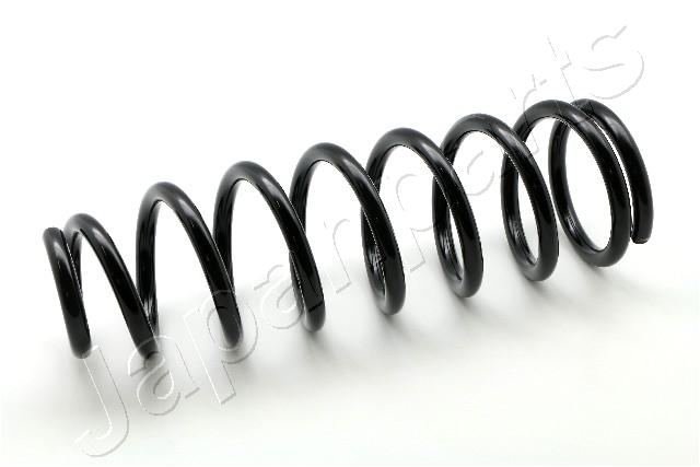 Пружина ходовой части JAPANPARTS ZC3431C