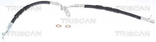 Тормозной шланг TRISCAN 8150 50225