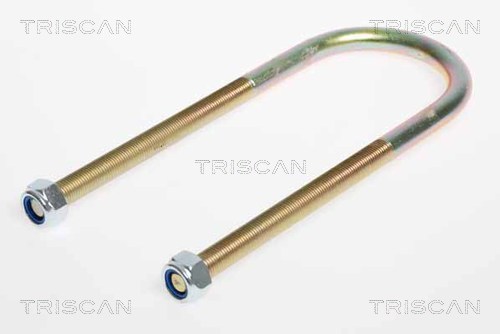 Стремянка рессоры TRISCAN 8765 100007