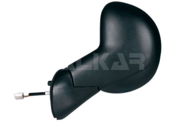 Наружное зеркало ALKAR 9224367