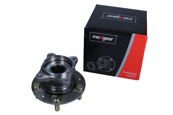 Комплект подшипника ступицы колеса MAXGEAR 33-1278