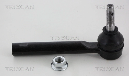 Наконечник поперечной рулевой тяги TRISCAN 8500 50109
