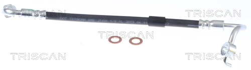 Тормозной шланг TRISCAN 8150 50275