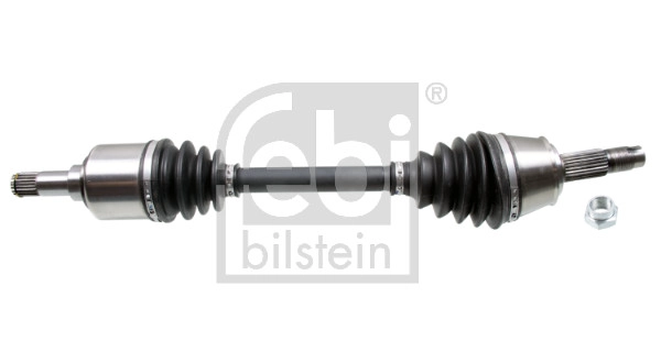 Приводной вал FEBI BILSTEIN 182017