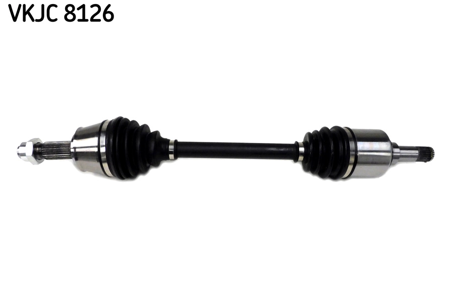 Приводной вал SKF VKJC 8126