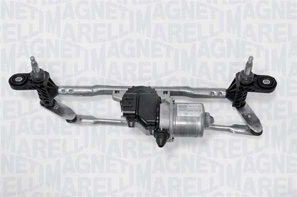 Система очистки окон MAGNETI MARELLI 064351113010
