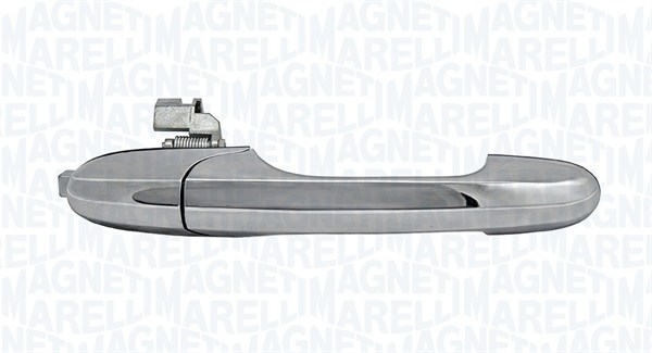 Наружная ручка двери MAGNETI MARELLI 350105021700