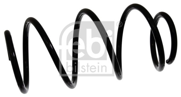 Пружина ходовой части FEBI BILSTEIN 46976