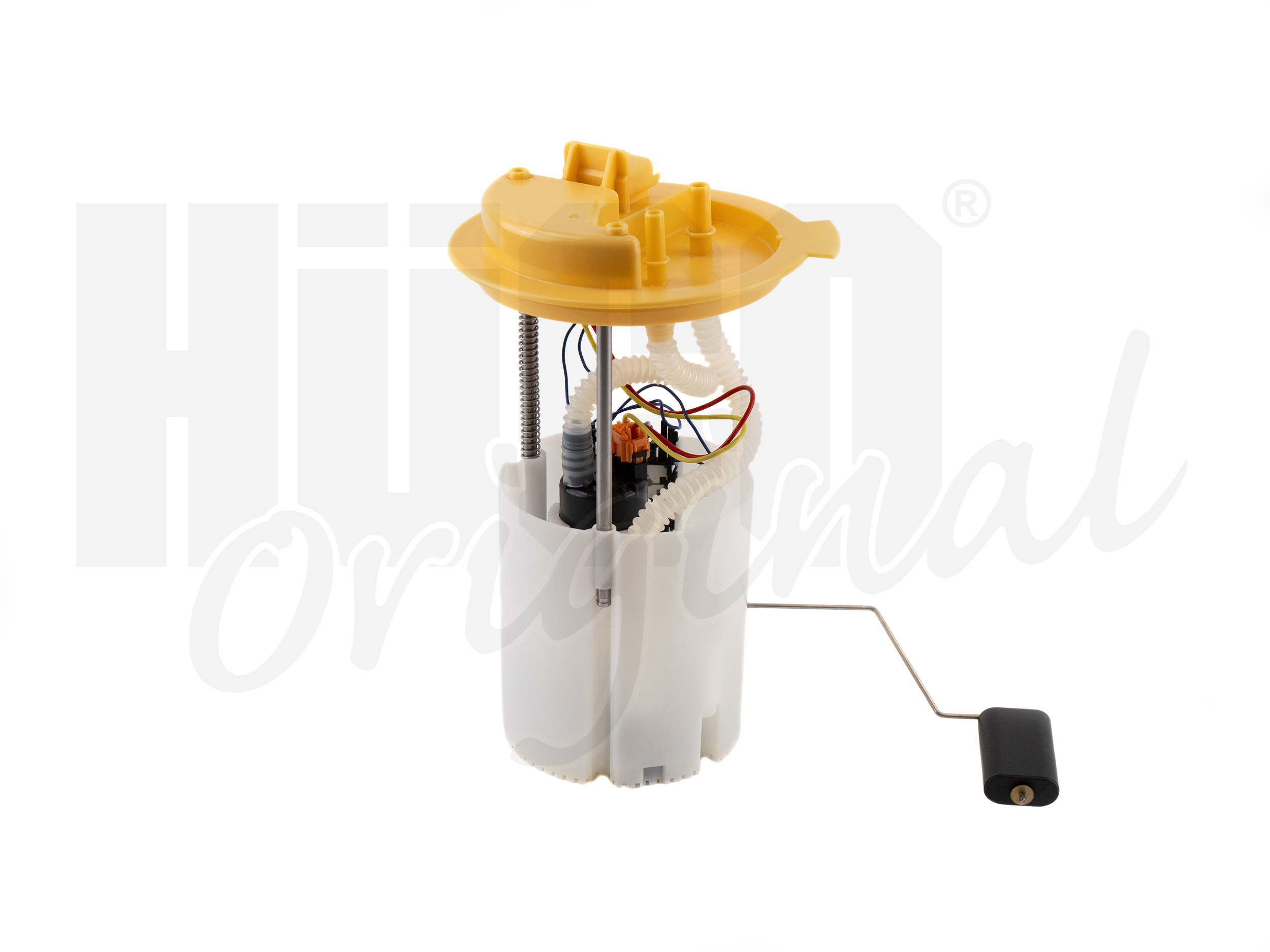 Элемент системы питания hueco HITACHI 132745