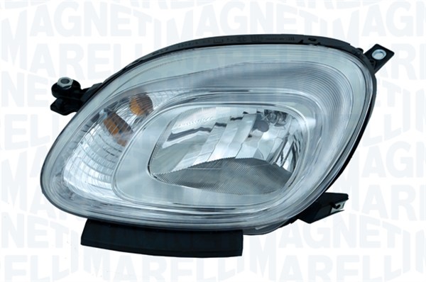 Основная фара MAGNETI MARELLI 712470701129