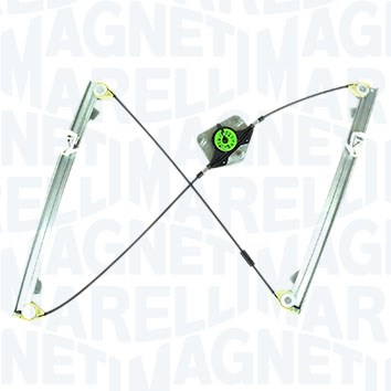 Стеклоподъемник MAGNETI MARELLI 350103636000