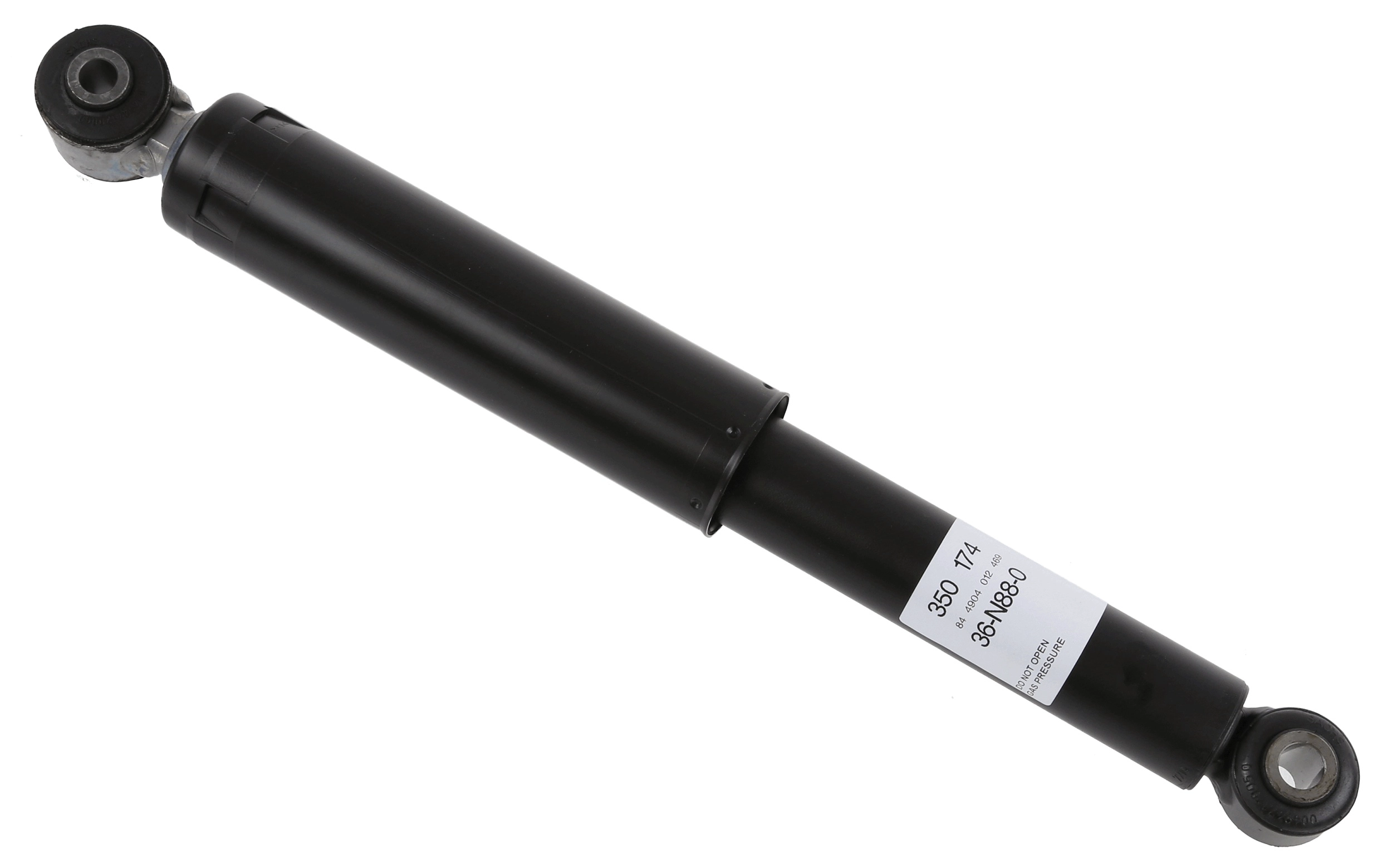 Амортизатор SACHS 350 174