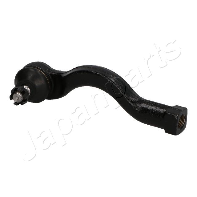 Наконечник поперечной рулевой тяги JAPANPARTS TI-523R