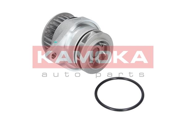 Водяной насос охлаждение двигателя kamoka KAMOKA T0249
