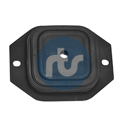 Подвеска двигатель RTS 037-00250-002