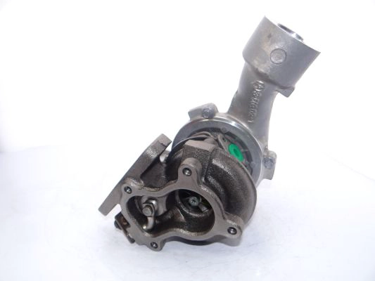 Компрессор наддув original spare part GARRETT 454155-5002S