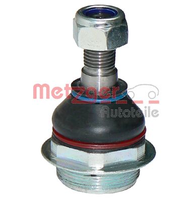 Шарнир независимой подвески / поворотного рычага kit + greenparts METZGER 57020108
