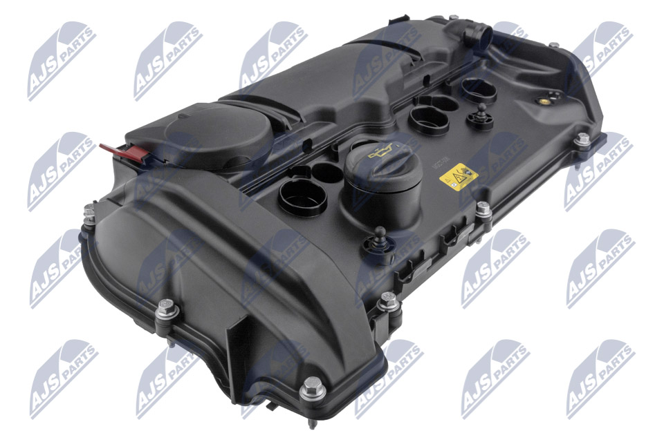 Крышка головки цилиндра NTY BPZ-CT-006