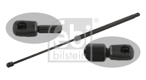 Газовая пружина крышка багажник FEBI BILSTEIN 34433