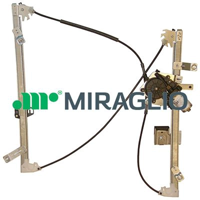 Стеклоподъемник MIRAGLIO 30/886