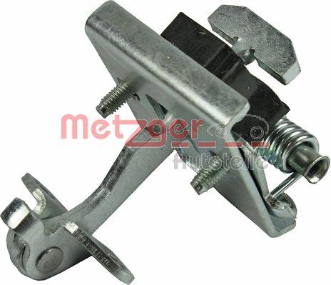 Фиксатор двери greenparts METZGER 2312021