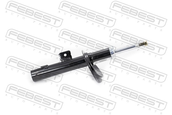 Амортизатор FEBEST 2507S-008FL