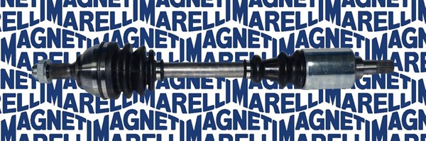 Приводной вал MAGNETI MARELLI 302004190029