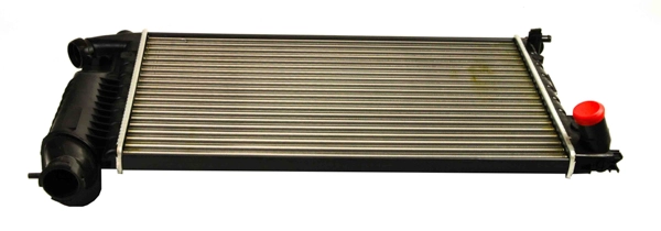 Радиатор охлаждение двигателя MAXGEAR AC230094