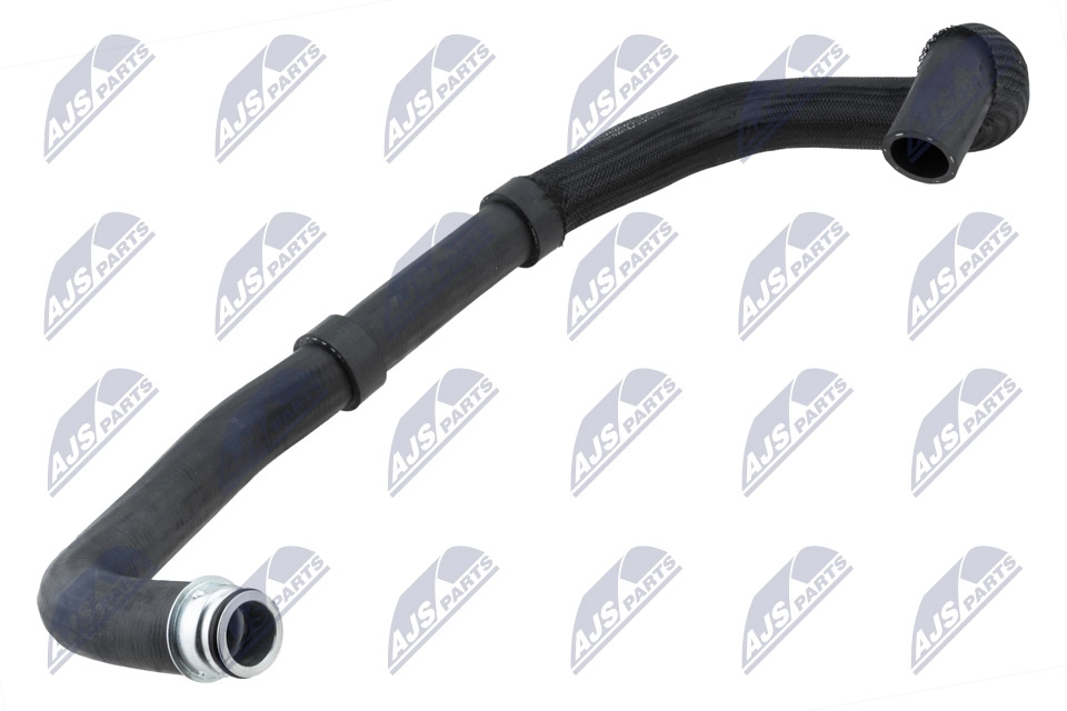 Шланг радиатора NTY CPP-PE-003
