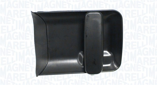 Наружная ручка двери MAGNETI MARELLI 350105035900