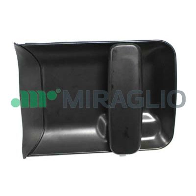 Наружная ручка двери MIRAGLIO 80/694