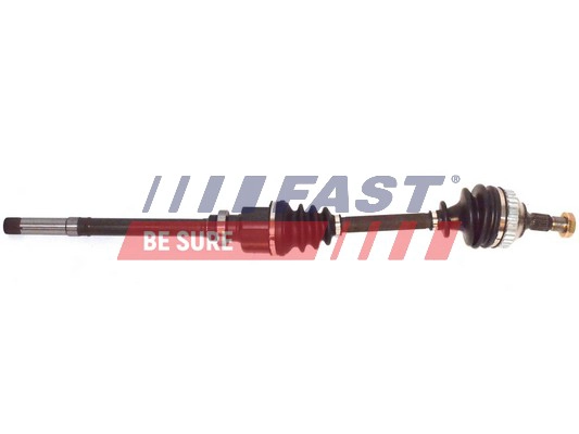 Приводной вал FAST FT27136