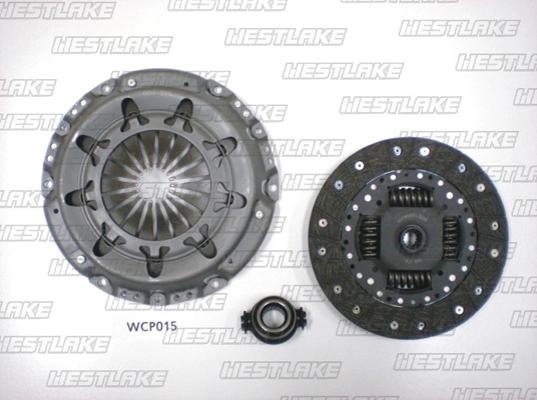 Комплект сцепления 3in1 kit WESTLAKE WCP015