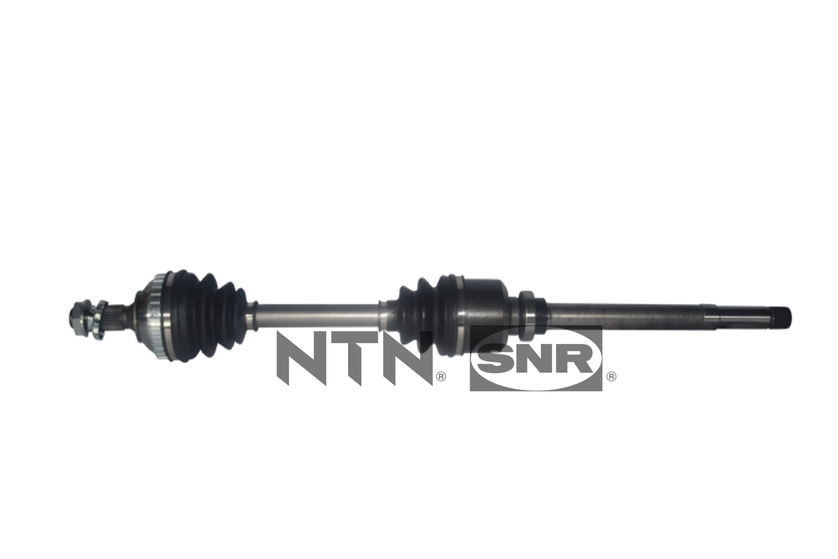 Приводной вал SNR DK66.006