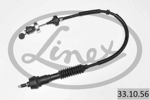 Трос управление сцеплением LINEX 33.10.56