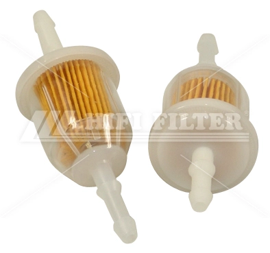 Топливный фильтр HIFI FILTER RT 2