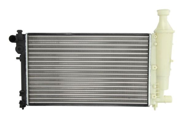 Радиатор охлаждение двигателя THERMOTEC D7P046TT