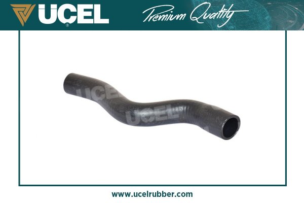 Шланг радиатора UCEL 52521