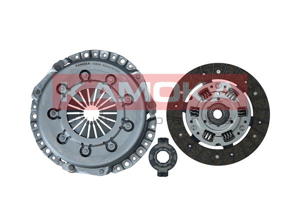 Комплект сцепления kamoka KAMOKA KC204