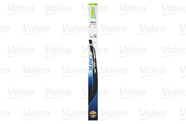 Щетка стеклоочистителя silencio conventional set VALEO 574285