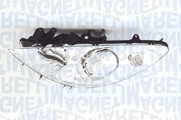 Основная фара MAGNETI MARELLI 712431701129
