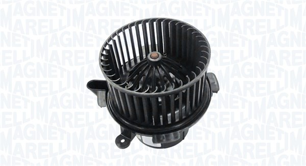 Вентилятор салона MAGNETI MARELLI 069412215010