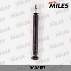 Амортизатор MILES DG02157